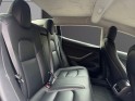 Tesla model 3 long range dual motor awd garantie constructeur possible occasion paris 17ème (75)(porte maillot) simplicicar...