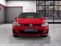 Volkswagen golf 2.0 tdi 184 bluemotion technology fap gtd occasion simplicicar magny-en-vexin simplicicar simplicibike france