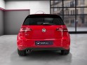 Volkswagen golf 2.0 tdi 184 bluemotion technology fap gtd occasion simplicicar magny-en-vexin simplicicar simplicibike france