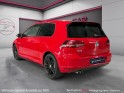 Volkswagen golf 2.0 tdi 184 bluemotion technology fap gtd occasion simplicicar magny-en-vexin simplicicar simplicibike france