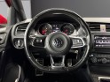 Volkswagen golf 2.0 tdi 184 bluemotion technology fap gtd occasion simplicicar magny-en-vexin simplicicar simplicibike france