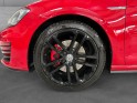 Volkswagen golf 2.0 tdi 184 bluemotion technology fap gtd occasion simplicicar magny-en-vexin simplicicar simplicibike france