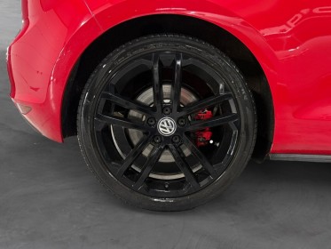 Volkswagen golf 2.0 tdi 184 bluemotion technology fap gtd occasion simplicicar magny-en-vexin simplicicar simplicibike france