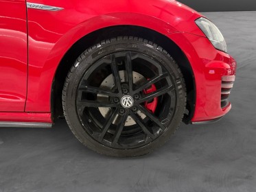 Volkswagen golf 2.0 tdi 184 bluemotion technology fap gtd occasion simplicicar magny-en-vexin simplicicar simplicibike france