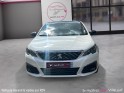 Peugeot 308 puretech 130ch ss eat8 gt line, caméra de recul, radar 360, apple carplay, garantie 12 mois occasion simplicicar...