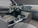 Peugeot 308 puretech 130ch ss eat8 gt line, caméra de recul, radar 360, apple carplay, garantie 12 mois occasion simplicicar...
