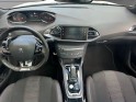 Peugeot 308 puretech 130ch ss eat8 gt line, caméra de recul, radar 360, apple carplay, garantie 12 mois occasion simplicicar...