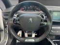 Peugeot 308 puretech 130ch ss eat8 gt line, caméra de recul, radar 360, apple carplay, garantie 12 mois occasion simplicicar...