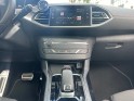 Peugeot 308 puretech 130ch ss eat8 gt line, caméra de recul, radar 360, apple carplay, garantie 12 mois occasion simplicicar...
