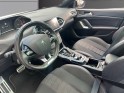 Peugeot 308 puretech 130ch ss eat8 gt line, caméra de recul, radar 360, apple carplay, garantie 12 mois occasion simplicicar...