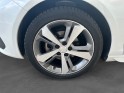 Peugeot 308 puretech 130ch ss eat8 gt line, caméra de recul, radar 360, apple carplay, garantie 12 mois occasion simplicicar...