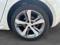 Peugeot 308 puretech 130ch ss eat8 gt line, caméra de recul, radar 360, apple carplay, garantie 12 mois occasion simplicicar...