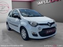 Renault twingo ii 1.2 lev 16v 75 eco2 access euro 5 occasion simplicicar caen  simplicicar simplicibike france