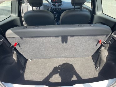 Renault twingo ii 1.2 lev 16v 75 eco2 access euro 5 occasion simplicicar caen  simplicicar simplicibike france