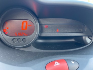 Renault twingo ii 1.2 lev 16v 75 eco2 access euro 5 occasion simplicicar caen  simplicicar simplicibike france