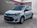Renault twingo ii 1.2 lev 16v 75 eco2 access euro 5 occasion simplicicar caen  simplicicar simplicibike france