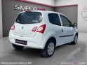 Renault twingo ii 1.2 lev 16v 75 eco2 access euro 5 occasion simplicicar caen  simplicicar simplicibike france