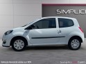 Renault twingo ii 1.2 lev 16v 75 eco2 access euro 5 occasion simplicicar caen  simplicicar simplicibike france