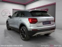 Audi q2 q2 2.0 tdi 190 ch s tronic 7 quattro s line occasion simplicicar pertuis  simplicicar simplicibike france