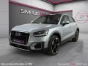 Audi q2 q2 2.0 tdi 190 ch s tronic 7 quattro s line occasion simplicicar pertuis  simplicicar simplicibike france
