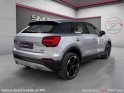 Audi q2 q2 2.0 tdi 190 ch s tronic 7 quattro s line occasion simplicicar pertuis  simplicicar simplicibike france