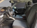 Audi q2 q2 2.0 tdi 190 ch s tronic 7 quattro s line occasion simplicicar pertuis  simplicicar simplicibike france