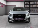 Audi q2 q2 2.0 tdi 190 ch s tronic 7 quattro s line occasion simplicicar pertuis  simplicicar simplicibike france