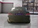 Bmw serie 1 coupe e82 lci 135i 306 ch sport design a garantie 12 mois occasion simplicicar meximieux simplicicar simplicibike...