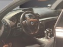 Bmw serie 1 coupe e82 lci 135i 306 ch sport design a garantie 12 mois occasion simplicicar meximieux simplicicar simplicibike...