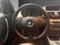 Bmw serie 1 coupe e82 lci 135i 306 ch sport design a garantie 12 mois occasion simplicicar meximieux simplicicar simplicibike...