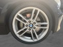Bmw serie 1 coupe e82 lci 135i 306 ch sport design a garantie 12 mois occasion simplicicar meximieux simplicicar simplicibike...
