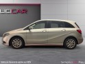 Mercedes classe b 200 cdi blueefficiency design 7-g dct a occasion simplicicar pau simplicicar simplicibike france