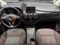 Mercedes classe b 200 cdi blueefficiency design 7-g dct a occasion simplicicar pau simplicicar simplicibike france