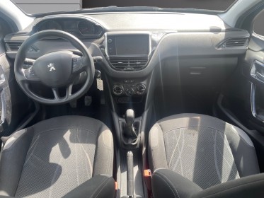 Peugeot 208 1.4 hdi 68ch bvm5 active 97000km occasion parc voitures beauvais simplicicar simplicibike france