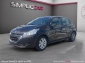 Peugeot 208 1.4 hdi 68ch bvm5 active 97000km occasion parc voitures beauvais simplicicar simplicibike france