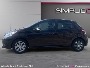 Peugeot 208 1.4 hdi 68ch bvm5 active 97000km occasion parc voitures beauvais simplicicar simplicibike france