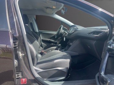 Peugeot 208 1.4 hdi 68ch bvm5 active 97000km occasion parc voitures beauvais simplicicar simplicibike france
