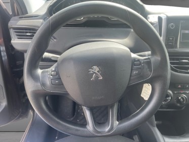Peugeot 208 1.4 hdi 68ch bvm5 active 97000km occasion parc voitures beauvais simplicicar simplicibike france