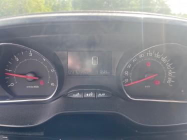 Peugeot 208 1.4 hdi 68ch bvm5 active 97000km occasion parc voitures beauvais simplicicar simplicibike france