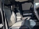 Jeep wrangler 2.8 crd 177 unlimited overland a occasion cannes (06) simplicicar simplicibike france