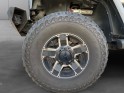 Jeep wrangler 2.8 crd 177 unlimited overland a occasion cannes (06) simplicicar simplicibike france