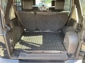 Jeep wrangler 2.8 crd 177 unlimited overland a occasion cannes (06) simplicicar simplicibike france