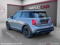 Mini one 1.5 102ch bva7 f56 edition camden occasion simplicicar la ciotat simplicicar simplicibike france