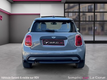 Mini one 1.5 102ch bva7 f56 edition camden occasion simplicicar la ciotat simplicicar simplicibike france