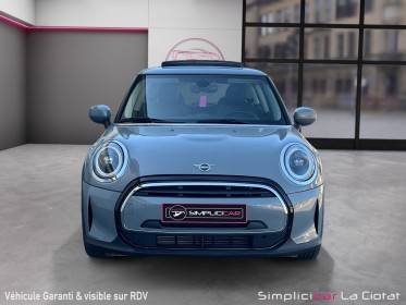 Mini one 1.5 102ch bva7 f56 edition camden occasion simplicicar la ciotat simplicicar simplicibike france