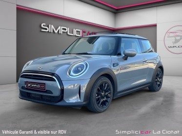 Mini one 1.5 102ch bva7 f56 edition camden occasion simplicicar la ciotat simplicicar simplicibike france