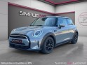 Mini one 1.5 102ch bva7 f56 edition camden occasion simplicicar la ciotat simplicicar simplicibike france