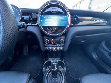 Mini one 1.5 102ch bva7 f56 edition camden occasion simplicicar la ciotat simplicicar simplicibike france
