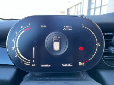 Mini one 1.5 102ch bva7 f56 edition camden occasion simplicicar la ciotat simplicicar simplicibike france