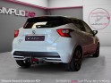 Nissan micra 2017 ig-t 90 tekna occasion simplicicar velay simplicicar simplicibike france